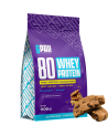 6PAK 80 Whey Protein 908 g ciastko smak w sklepie Pakuj ZDROWIE Gdańsk Wrzeszcz