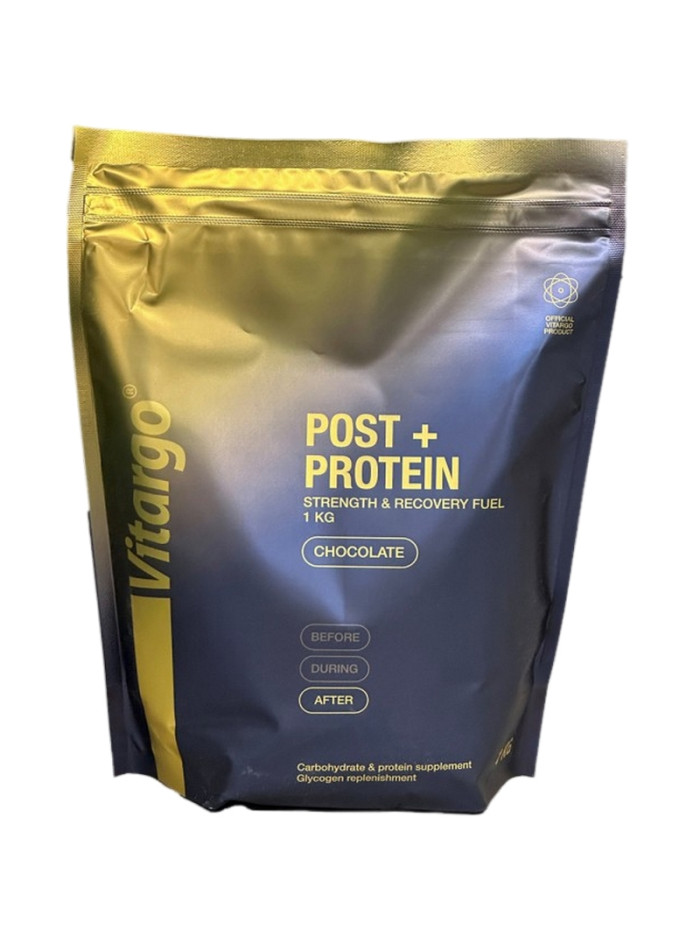 Oryginalne VITARGO Post Protein+ 1000 g w sklepie Pakuj ZDROWIE Gdańsk Wrzeszcz