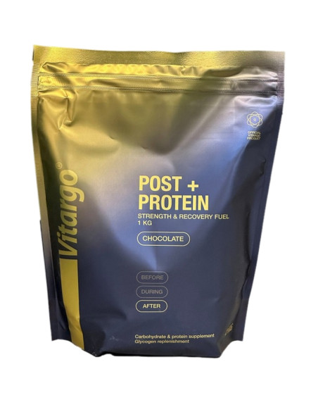 Oryginalne VITARGO Post Protein+ 1000 g w sklepie Pakuj ZDROWIE Gdańsk Wrzeszcz