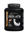GEN ONE Isolate Lactose Free 1800 g pure w sklepie Pakuj ZDROWIE Gdańsk Wrzeszcz