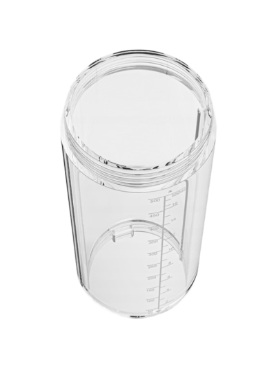 BlendyGO 3 Kielich wymienny pusty w Pakuj ZDROWIE Gdańsk Wrzeszcz