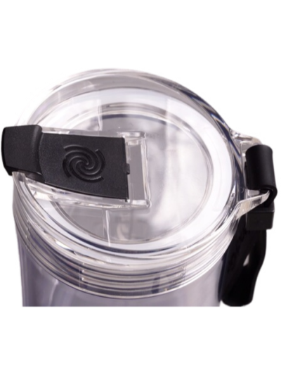 BlendyGO 3 Nakrętka do picia zamknięta w Pakuj ZDROWIE Gdańsk Wrzeszcz