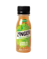 ZINGER Organic Lime & Chilli Shot 70 ml w Pakuj ZDROWIE Gdańsk Wrzeszcz