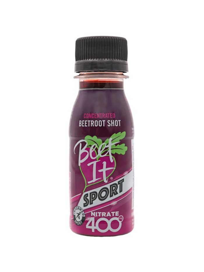 BEET IT Sport Beetroot Shot 70 ml sok z buraka w Pakuj ZDROWIE Gdańsk Wrzeszcz