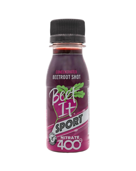 BEET IT Sport Beetroot Shot 70 ml sok z buraka w Pakuj ZDROWIE Gdańsk Wrzeszcz