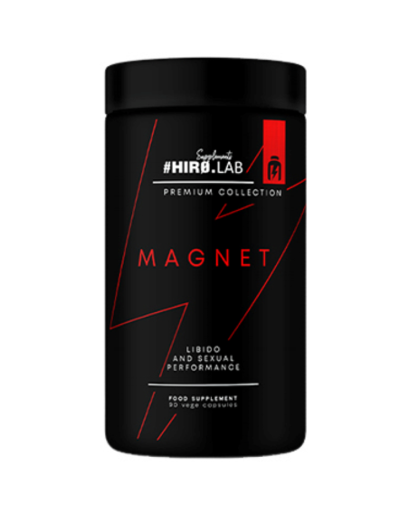 HIRO.LAB Magnet 90 vcaps w Pakuj ZDROWIE Gdańsk Wrzeszcz