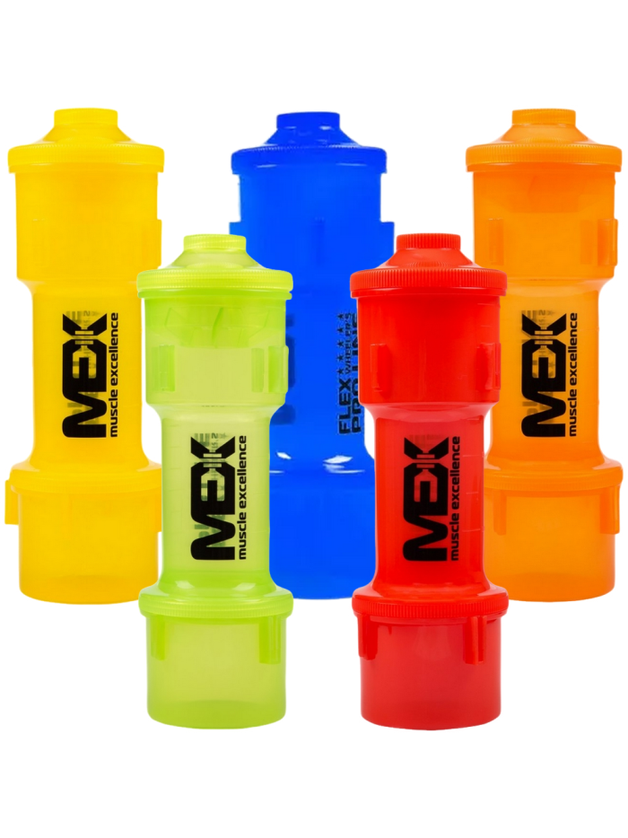 MEX Szejker Multipple Shake 500 ml w Pakuj ZDROWIE Gdańsk Wrzeszcz