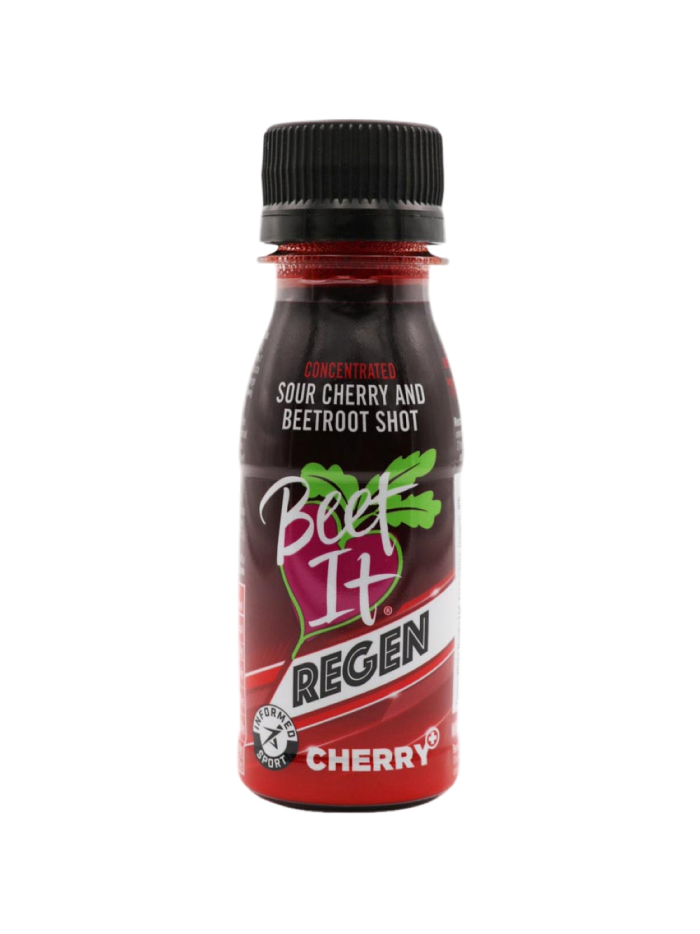 BEET IT Regen Sour Cherry Beetroot Shot 70 ml w Pakuj ZDROWIE Gdańsk Wrzeszcz