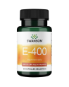 SWANSON Witamina E 400IU 60 caps w Pakuj ZDROWIE Gdańsk Wrzeszcz