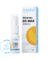 OSAVI Witamina D3 MAX 4000IU Spray 12,5 ml naturalny w Pakuj ZDROWIE Gdańsk Wrzeszcz