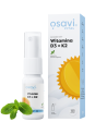 OSAVI Witamina D3+K2 Spray 25 ml mięta w Pakuj ZDROWIE Gdańsk Wrzeszcz