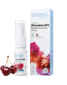OSAVI Witamina B12 Metylokobalamina 100mcg Spray 25 ml wiśnia w Pakuj ZDROWIE Gdańsk Wrzeszcz
