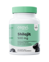 OSAVI Shilajit 500mg 60 vcaps w Pakuj ZDROWIE Gdańsk Wrzeszcz