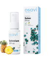 OSAVI Selen 200mcg 25 ml ananas w Pakuj ZDROWIE Gdańsk Wrzeszcz