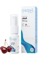 OSAVI Jod 150mcg Spray 25 ml wiśnia w Pakuj ZDROWIE Gdańsk Wrzeszcz