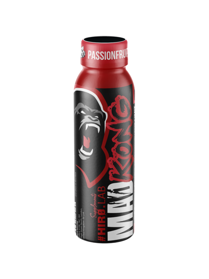 HIRO.LAB Mad Kong Shot 80 ml w Pakuj ZDROWIE Gdańsk Wrzeszcz