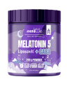 HIRO.LAB Melatonin 5 Liposovit + GABA 200 g w Pakuj ZDROWIE Gdańsk Wrzeszcz