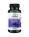 SWANSON Selen 100mcg 200 caps w Pakuj ZDROWIE Gdańsk Wrzeszcz