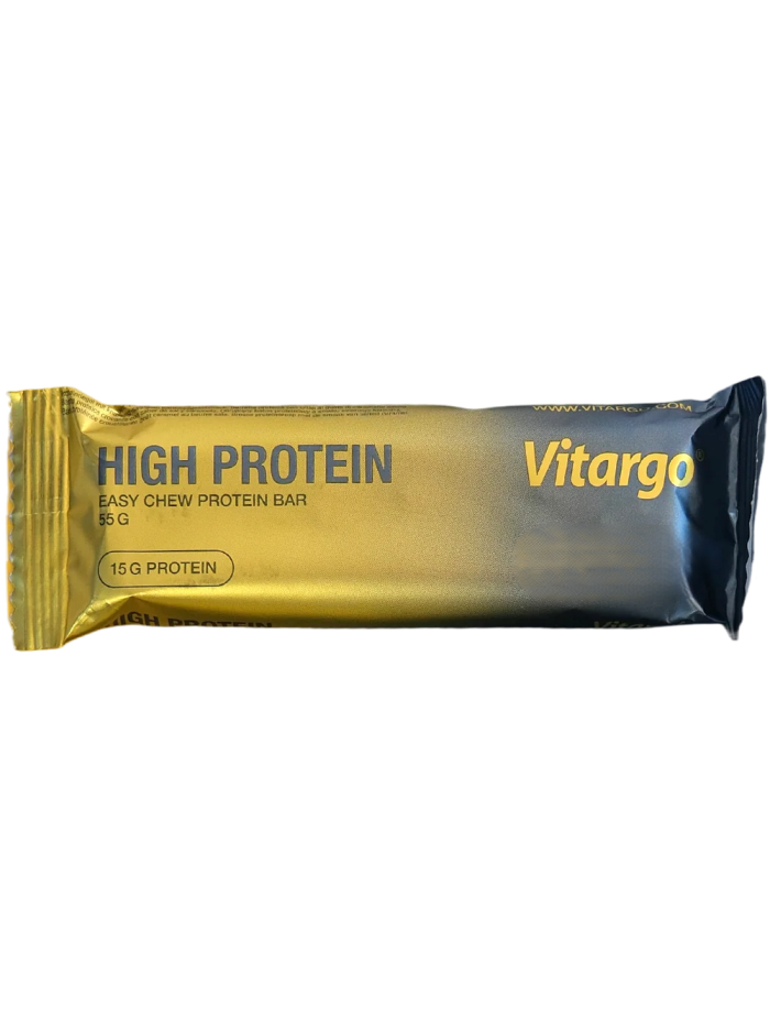 VITARGO High Protein bar 55 g w Pakuj ZDROWIE Gdańsk Wrzeszcz