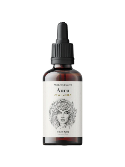 MOTHER’S PROTECT Aura 50 ml w Pakuj ZDROWIE Gdańsk Wrzeszcz