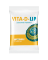 Saszetka VITA-D-LIP Liposomal Vitamin D 4000IU 30 sasz w Pakuj ZDROWIE Gdańsk Wrzeszcz