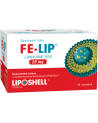 Kartonik FE-LIP Liposomal Iron 20mg 30 sasz w Pakuj ZDROWIE Gdańsk Wrzeszcz