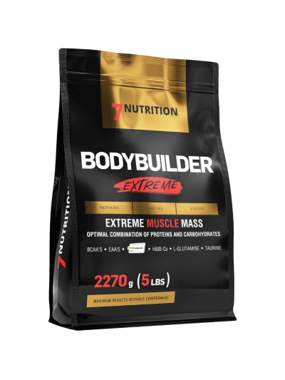 Typu Gainer 20:80 | Pakuj ZDROWIE