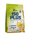OLIMP Iso Plus Powder 1505 g cytryna w Pakuj ZDROWIE Gdańsk Wrzeszcz