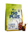 Smak OLIMP Iso Plus Powder 1505 g cola w Pakuj ZDROWIE Gdańsk Wrzeszcz
