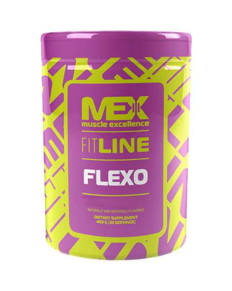 MEX Flexo 400 g w Pakuj ZDROWIE Gdańsk Wrzeszcz