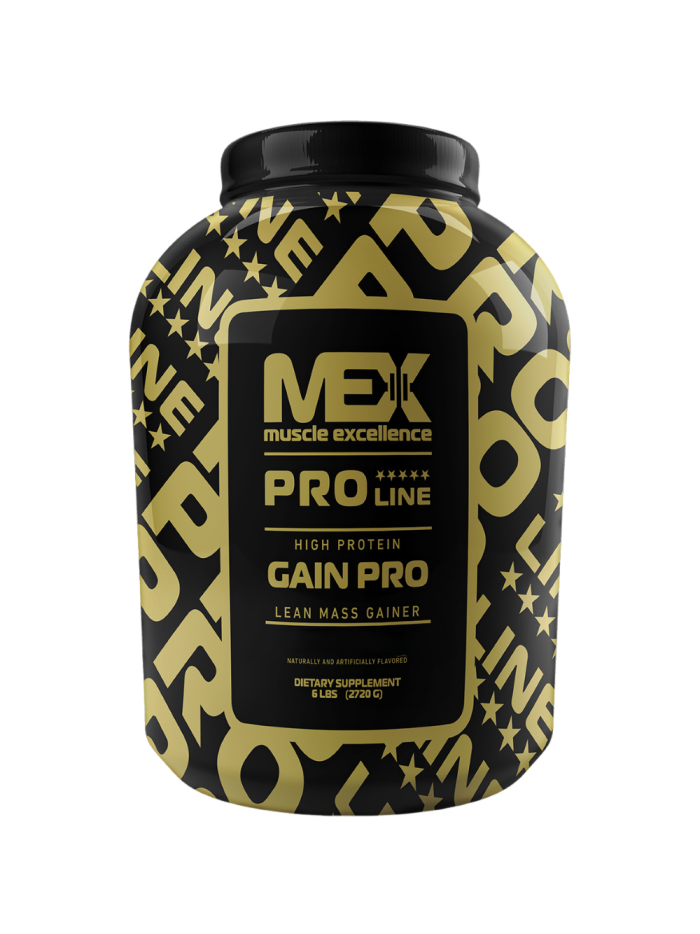 MEX Gain Pro 2720 g w Pakuj ZDROWIE Gdańsk Wrzeszcz