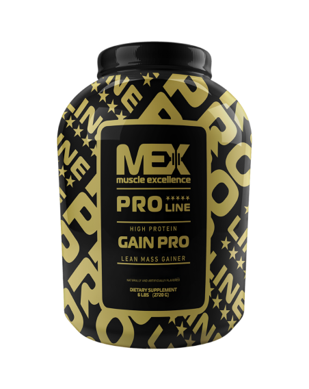 MEX Gain Pro 2720 g w Pakuj ZDROWIE Gdańsk Wrzeszcz