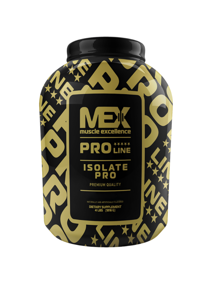 MEX Isolate PRO 1816 g w Pakuj ZDROWIE Gdańsk Wrzeszcz