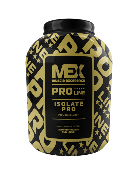 MEX Isolate PRO 1816 g w Pakuj ZDROWIE Gdańsk Wrzeszcz
