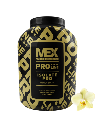 MEX Isolate PRO 1816 g wanilia w Pakuj ZDROWIE Gdańsk Wrzeszcz