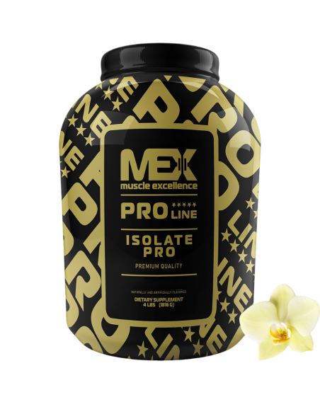 MEX Isolate PRO 1816 g wanilia w Pakuj ZDROWIE Gdańsk Wrzeszcz