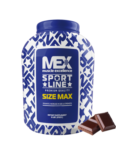 MEX Size Max 2722 g czekolada w Pakuj ZDROWIE Gdańsk Wrzeszcz