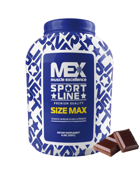 MEX Size Max 2722 g czekolada w Pakuj ZDROWIE Gdańsk Wrzeszcz