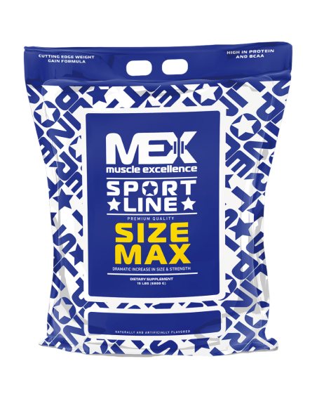 MEX Size Max 6800 g w Pakuj ZDROWIE Gdańsk Wrzeszcz