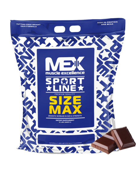 MEX Size Max 6800 g czekolada w Pakuj ZDROWIE Gdańsk Wrzeszcz