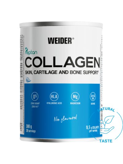 WEIDER Collagen Peptan 300 g naturalny w Pakuj ZDROWIE Gdańsk Wrzeszcz