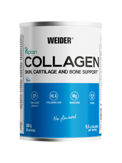 WEIDER Collagen Peptan 300 g w Pakuj ZDROWIE Gdańsk Wrzeszcz