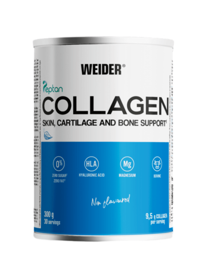 WEIDER Collagen Peptan 300 g w Pakuj ZDROWIE Gdańsk Wrzeszcz