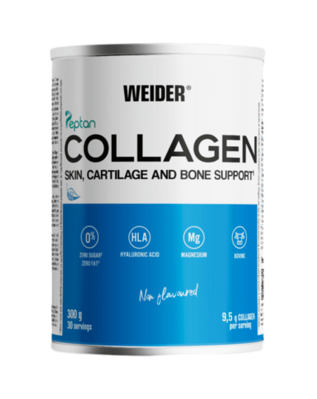 WEIDER Collagen Peptan 300 g w Pakuj ZDROWIE Gdańsk Wrzeszcz