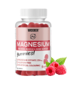 WEIDER Magnesium Gummies 48 żelek malina w Pakuj ZDROWIE Gdańsk Wrzeszcz