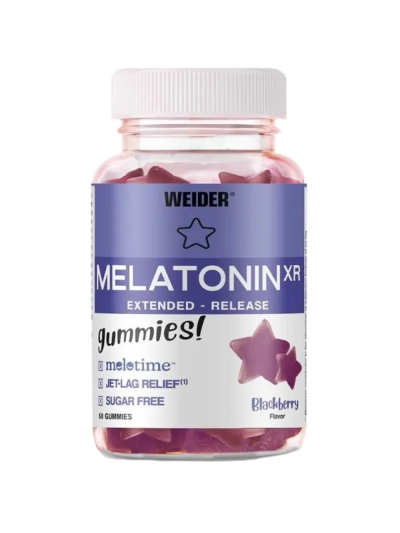 Melatonina | Pakuj ZDROWIE