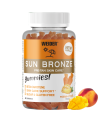 WEIDER Sun Bronze Gummies 40 żelek mango z brzoskwinią w Pakuj ZDROWIE Gdańsk Wrzeszcz