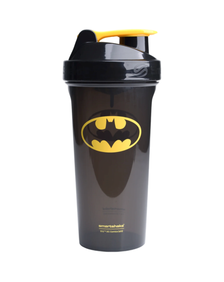 SMARTSHAKE Shaker Lite DC Batman 800 ml w Pakuj ZDROWIE Gdańsk Wrzeszcz