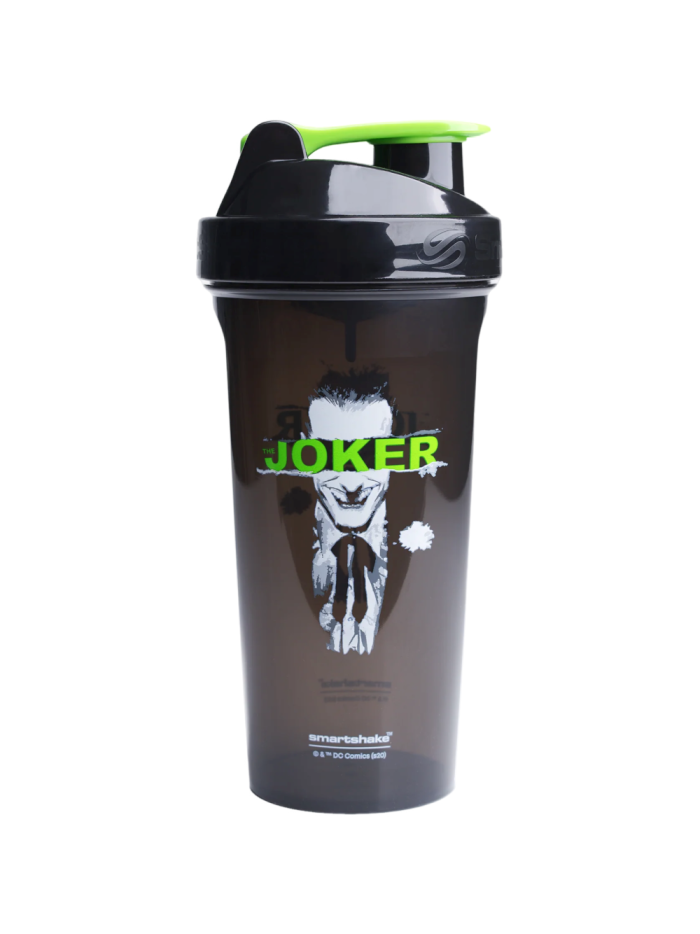 SMARTSHAKE Shaker Lite DC Joker 800 ml w Pakuj ZDROWIE Gdańsk Wrzeszcz