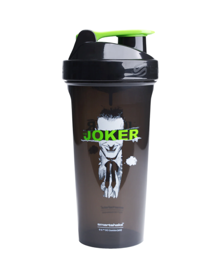 SMARTSHAKE Shaker Lite DC Joker 800 ml w Pakuj ZDROWIE Gdańsk Wrzeszcz